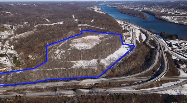 $2,200,000 | 0 Congress Road, Belpre, OH 45714