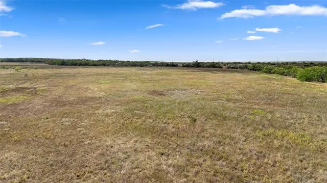 a view of lake and sunset