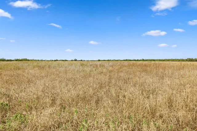 a view of an ocean beach