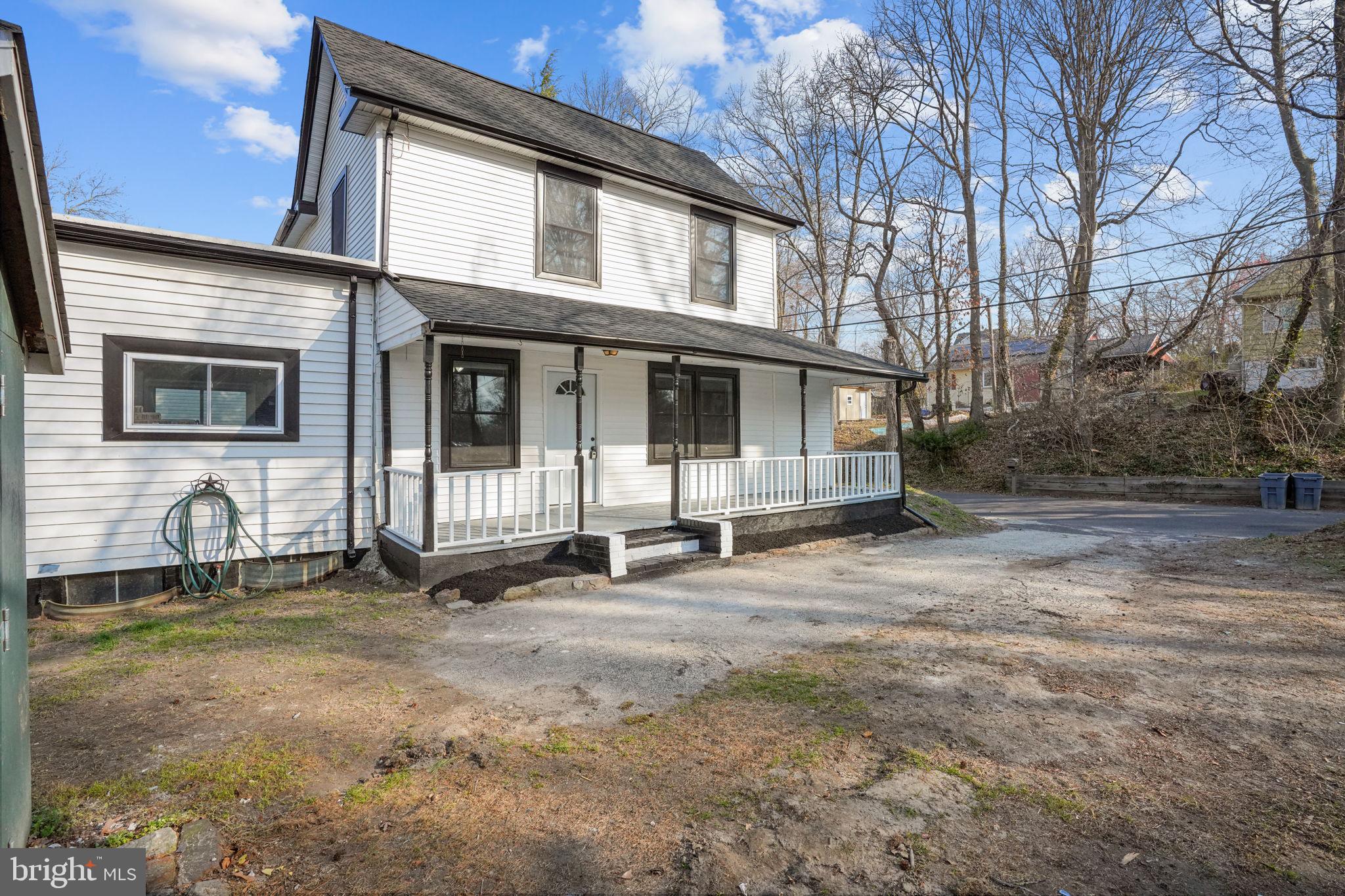 218 Lake Avenue Clementon, NJ 08021 - Photo 2 of 50