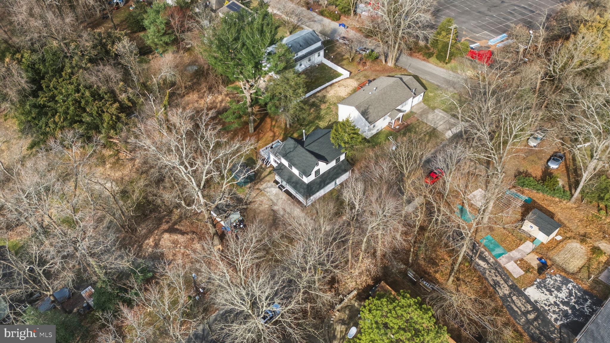 218 Lake Avenue Clementon, NJ 08021 - Photo 39 of 50