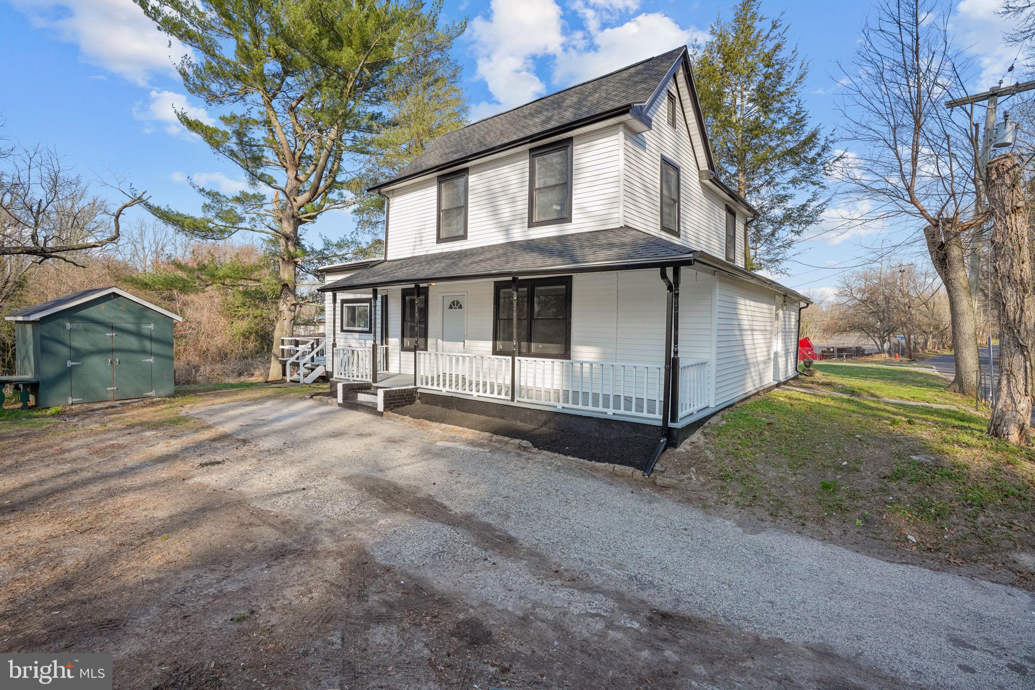 218 Lake Avenue Clementon, NJ 08021 - Photo 40 of 50