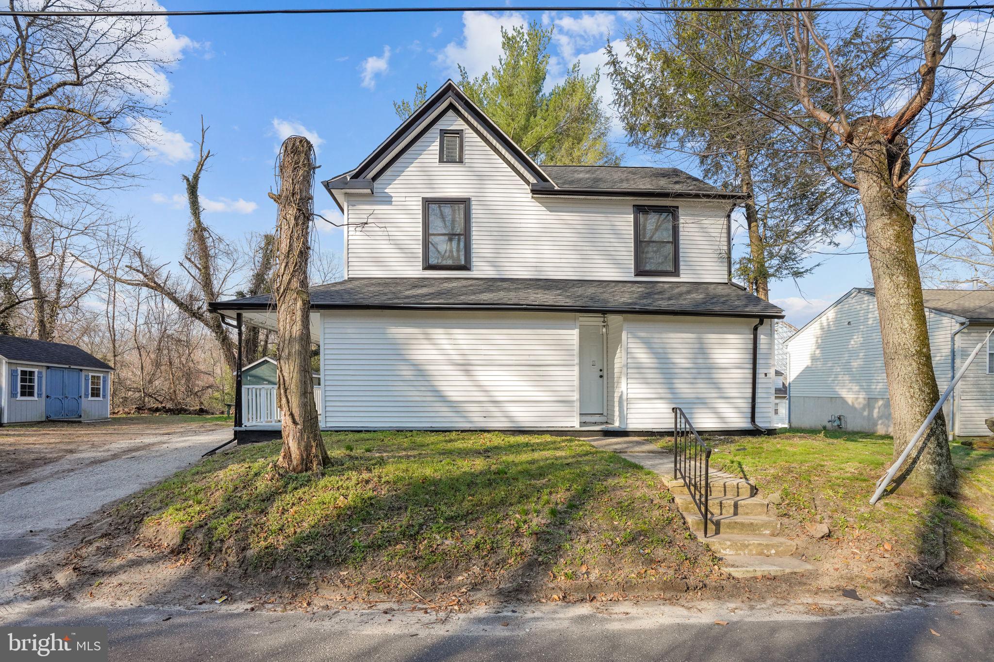 218 Lake Avenue Clementon, NJ 08021 - Photo 41 of 50