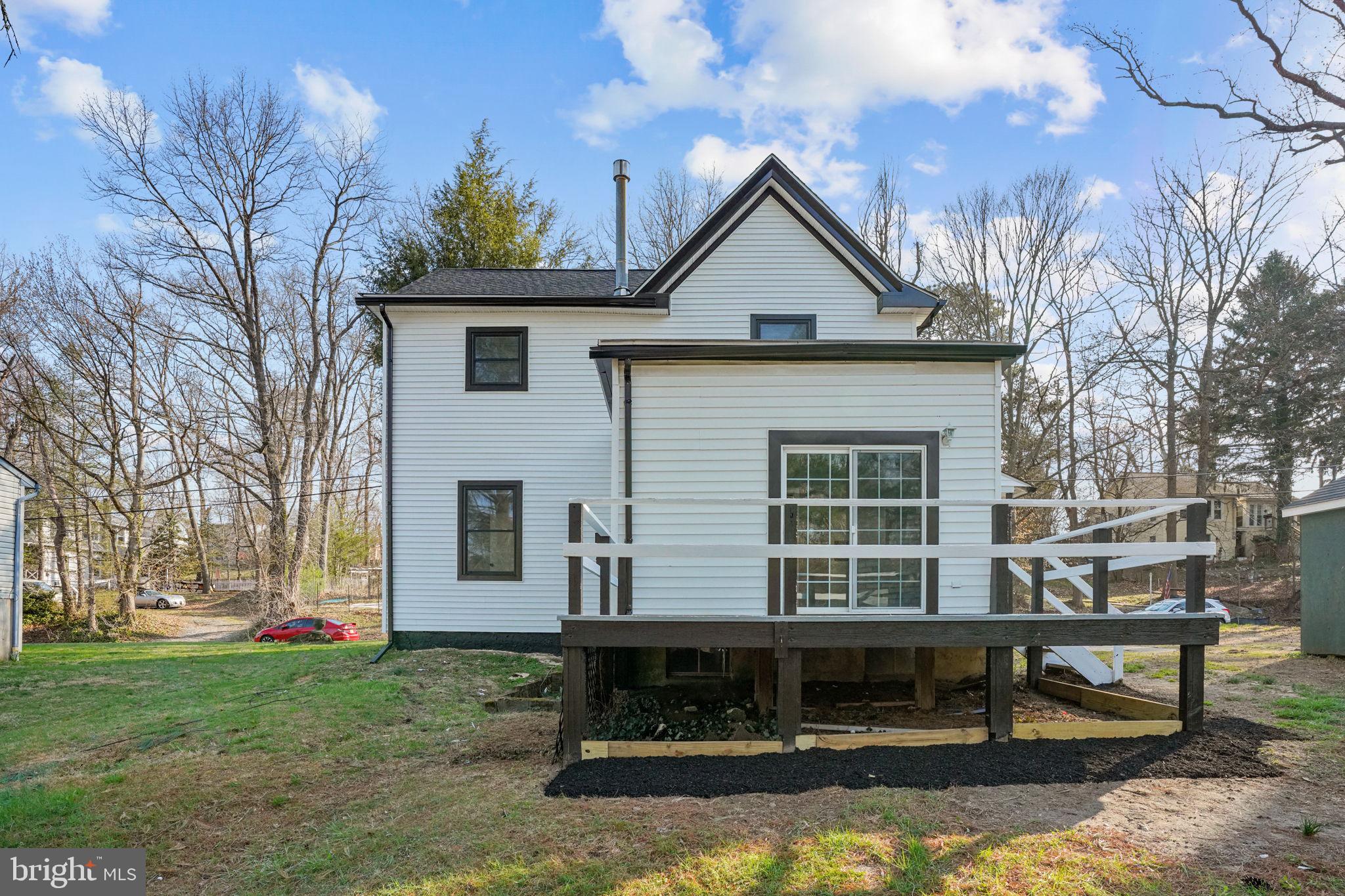 218 Lake Avenue Clementon, NJ 08021 - Photo 43 of 50