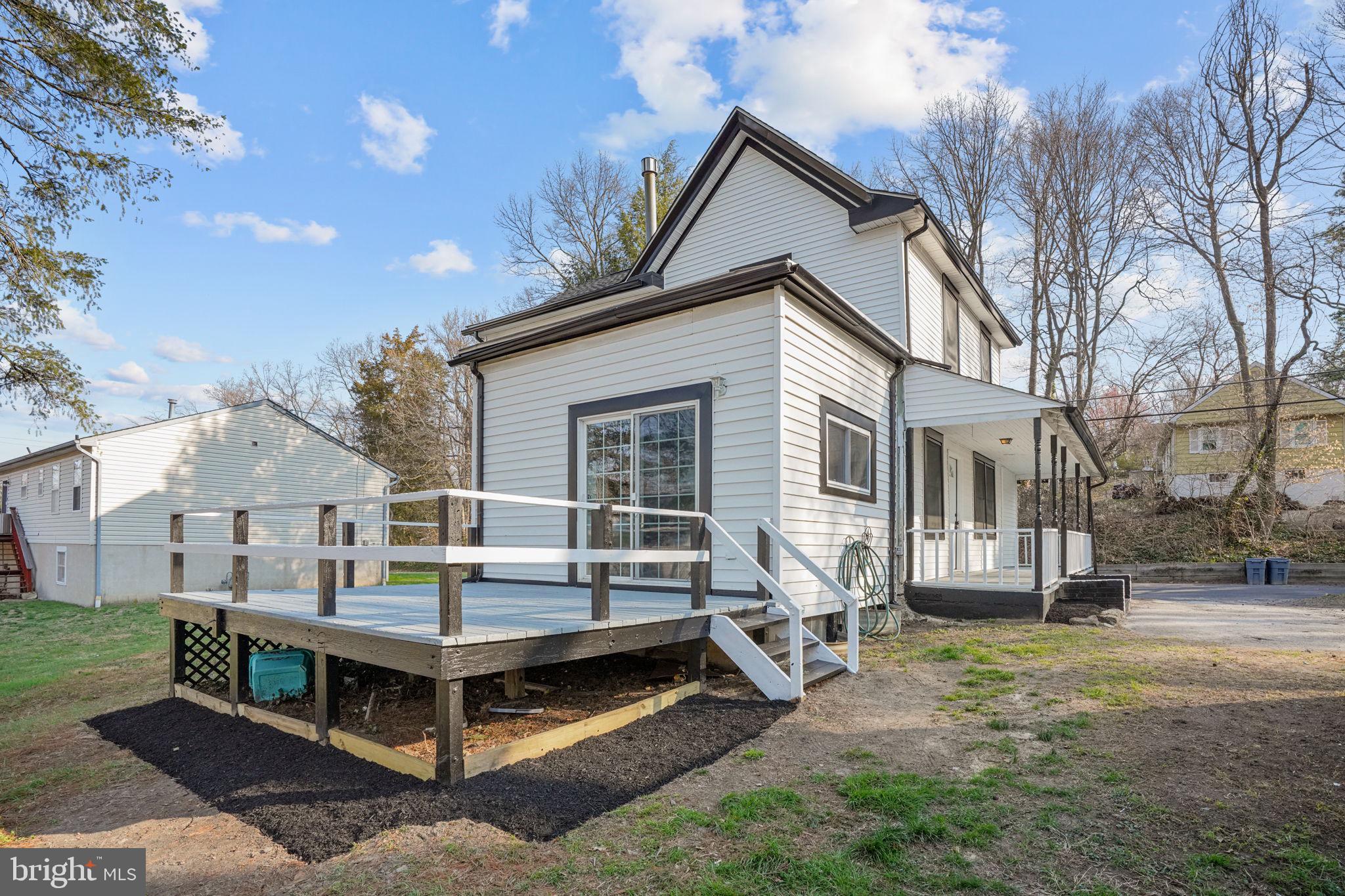 218 Lake Avenue Clementon, NJ 08021 - Photo 44 of 50