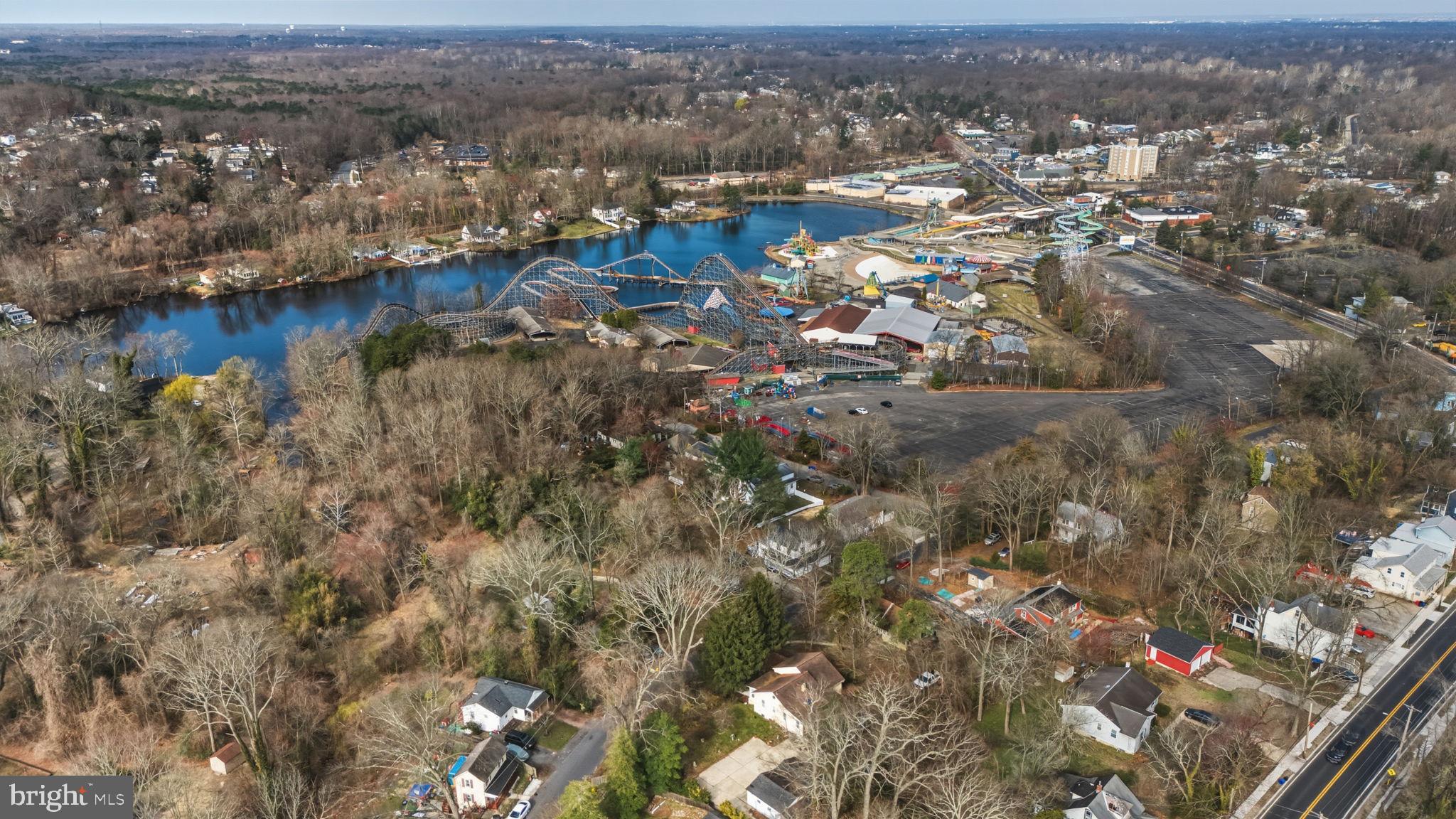 218 Lake Avenue Clementon, NJ 08021 - Photo 46 of 50