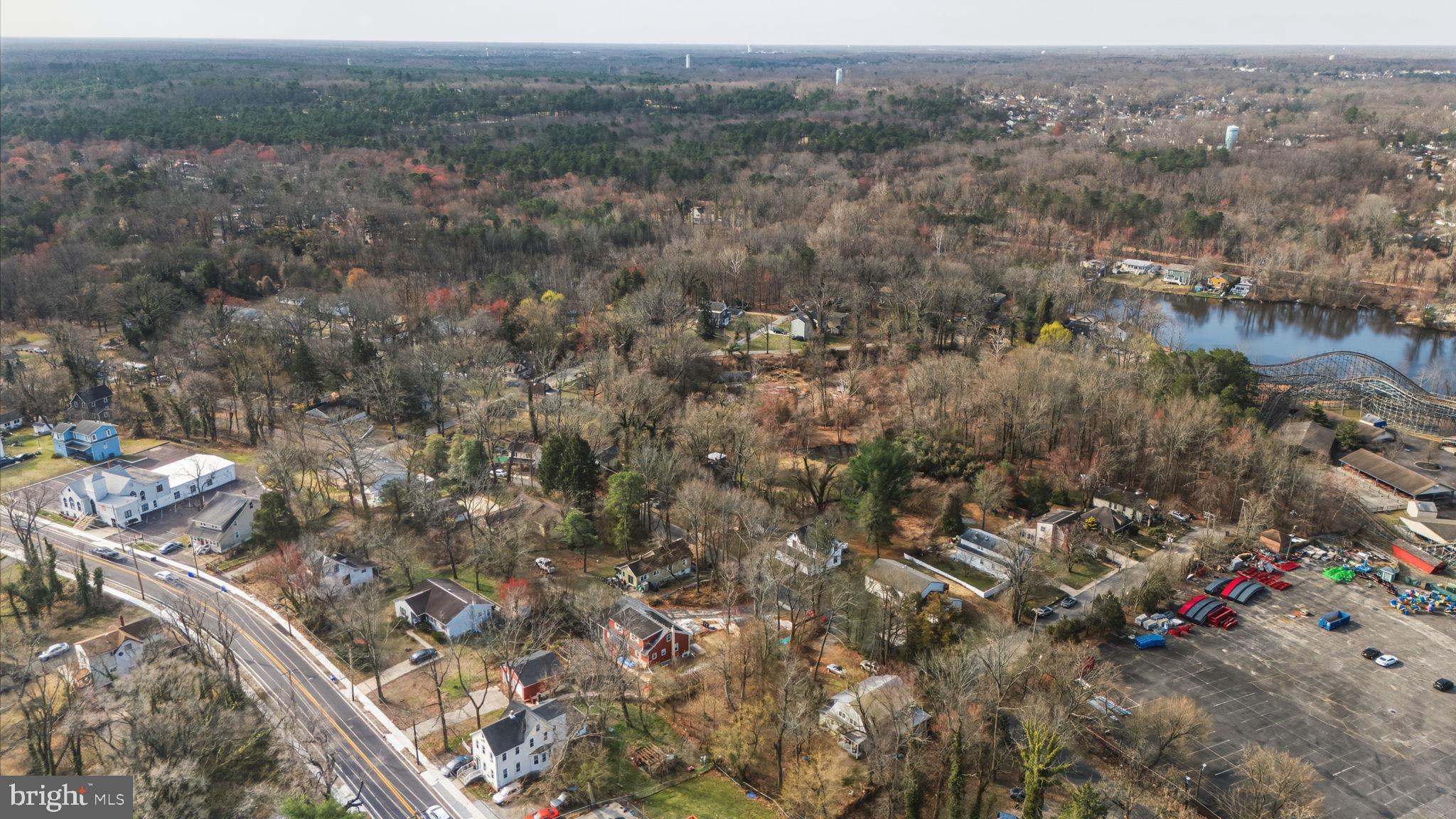 218 Lake Avenue Clementon, NJ 08021 - Photo 49 of 50