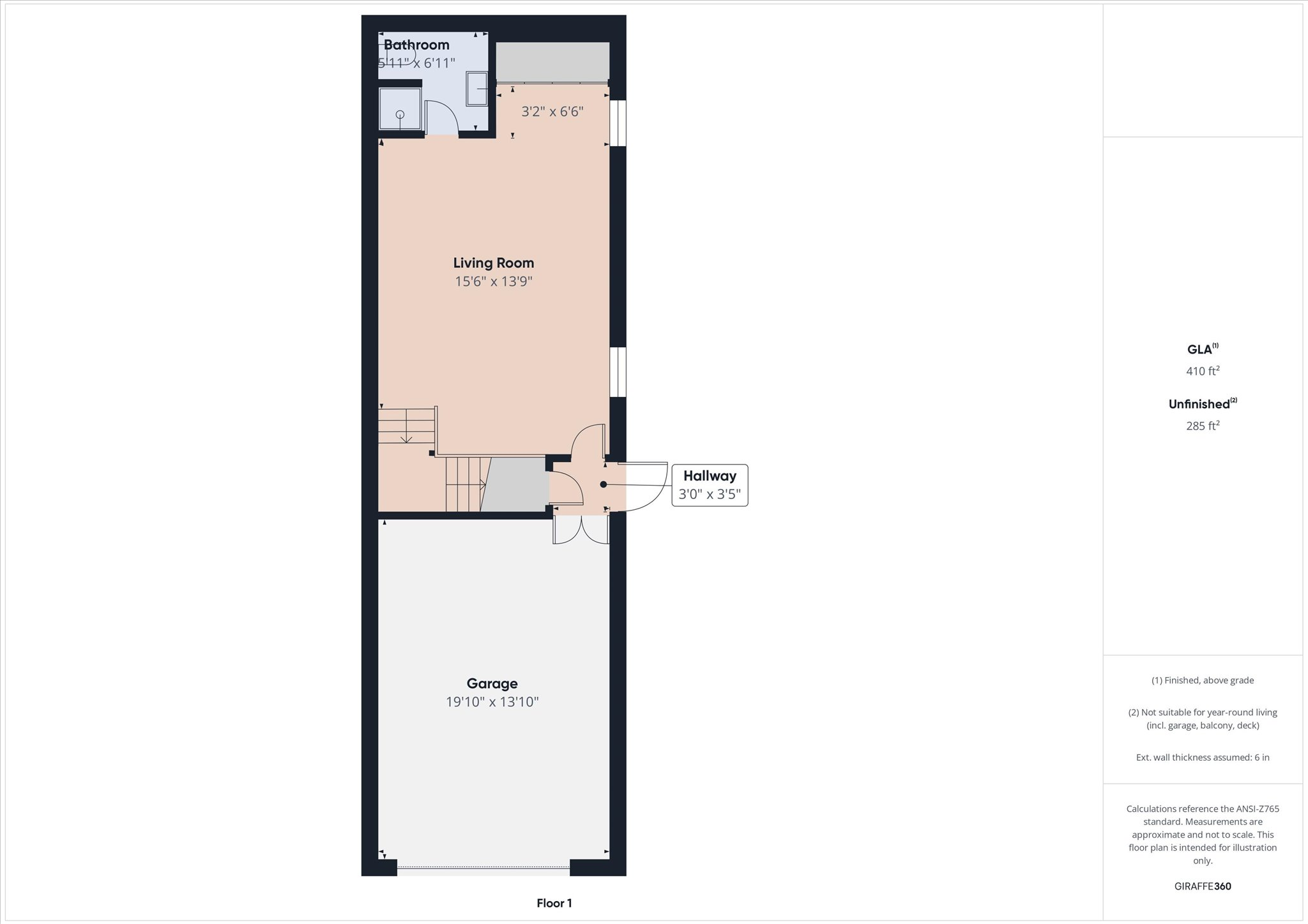 101 Toole Circle Beech Island, SC 29842 - Photo 60 of 61