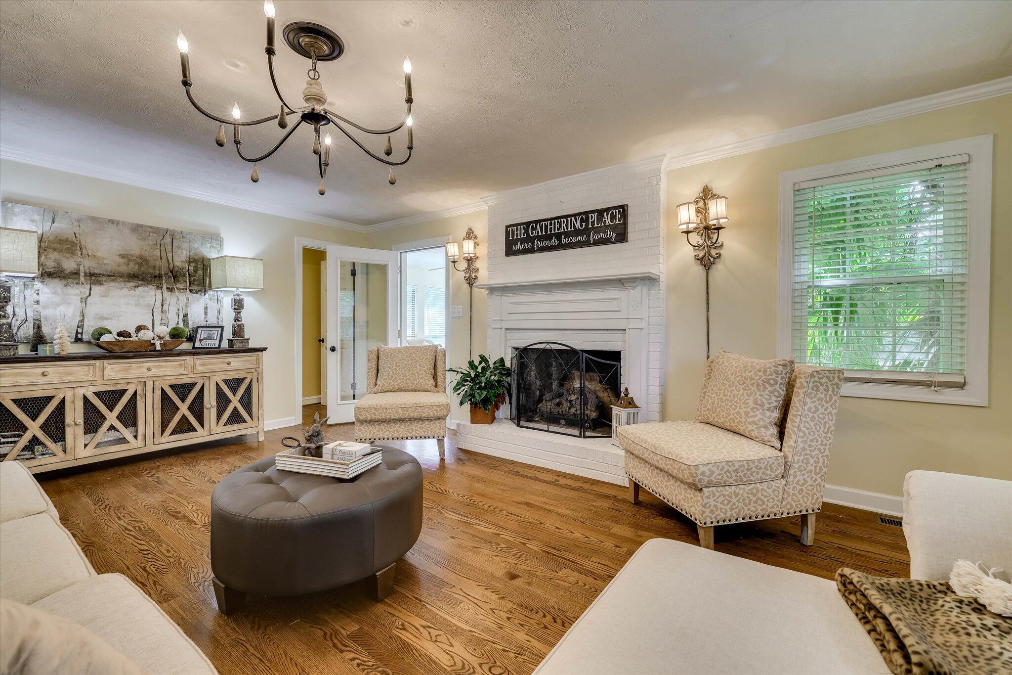 101 Toole Circle Beech Island, SC 29842 - Photo 4 of 61 31-120