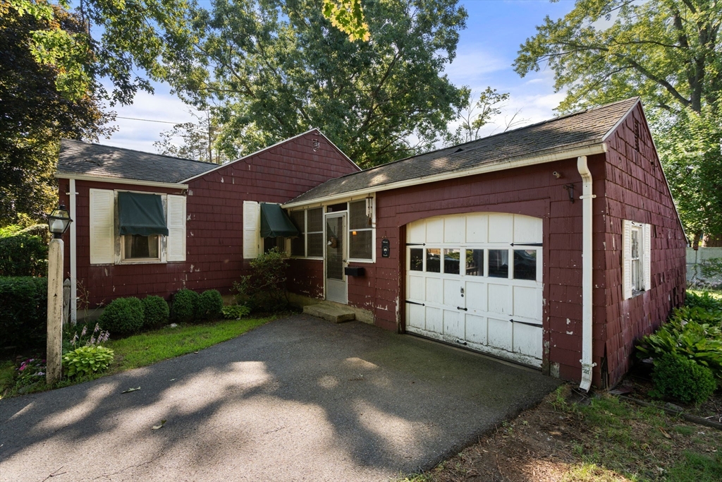 69 Mohawk Drive Springfield, MA 01129 - Photo 30 of 42 Gallery Image 30