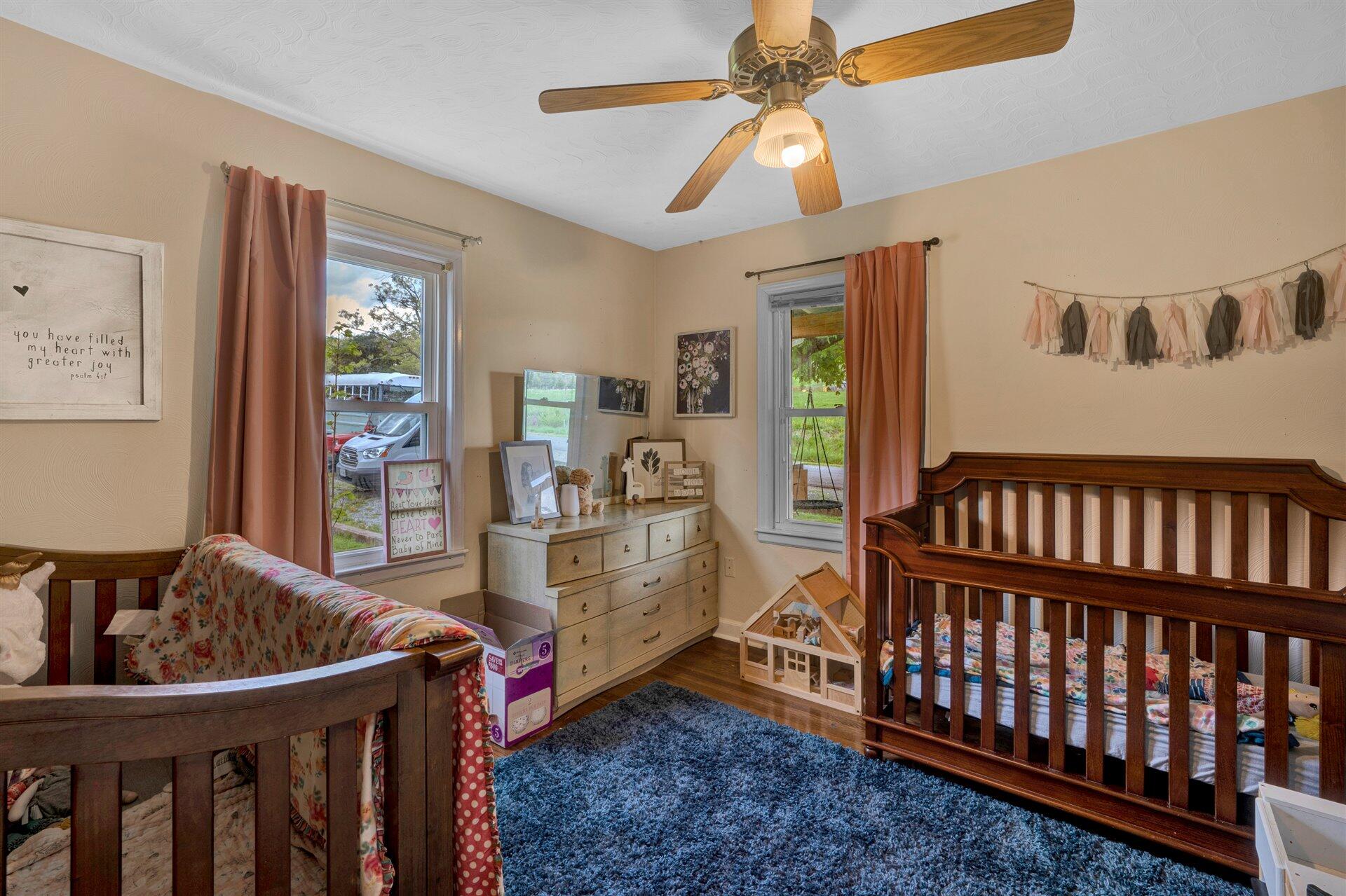 41 Yoder Street New Castle, VA 24127 - Photo 23 of 40 23-DSC00244