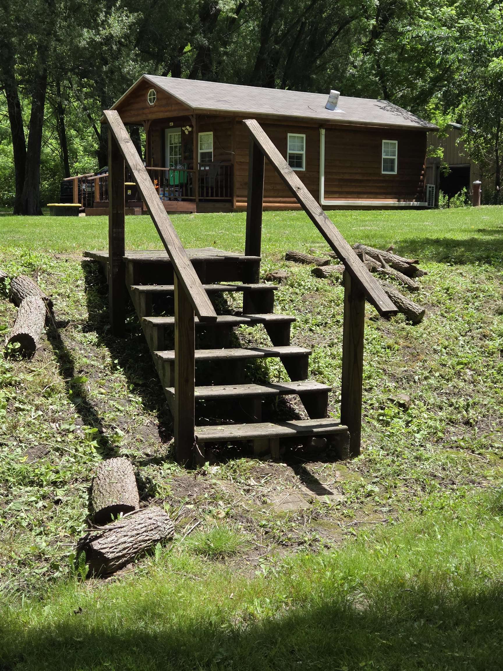 13035 Canyon Falls Road Mount Hope, WI 53816 - Photo 38 of 61