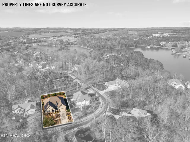 $644,900 | 235 Mialaquo Circle, Loudon, TN 37774