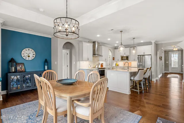 $644,900 | 235 Mialaquo Circle, Loudon, TN 37774