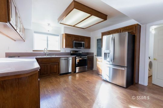 2116 South Del Rosa Drive Ridgecrest, CA 93555 - Photo 13 of 41 Gallery Image 13