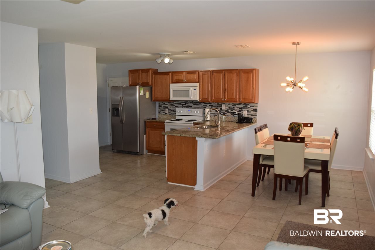 15150 Marem Drive Foley, AL 36535 - Photo 8 of 30 Spacious and comfortable