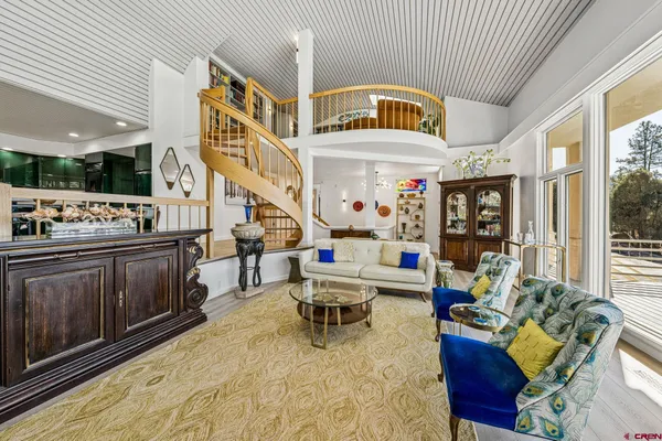 $2,750,000 | 247 Rimrock Drive, Durango, CO 81301