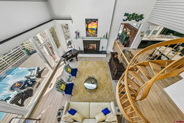 $2,750,000 | 247 Rimrock Drive, Durango, CO 81301