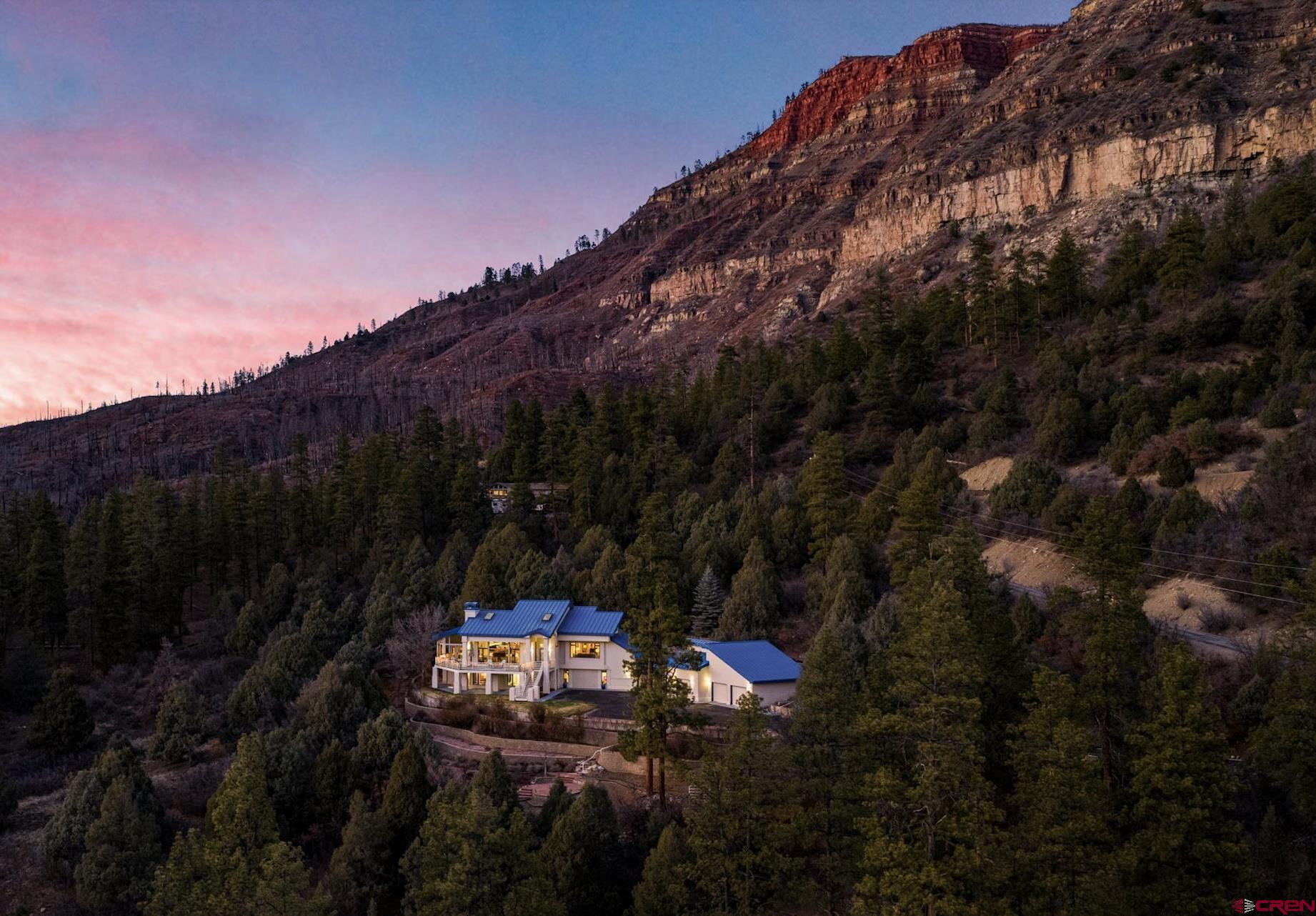 247 Rimrock Drive Durango, CO 81301 - Photo 14 of 45