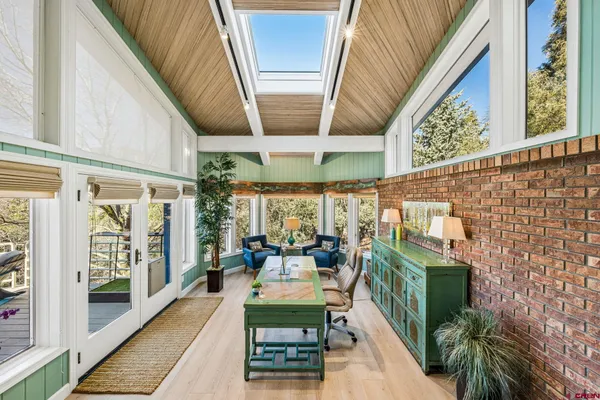 $2,750,000 | 247 Rimrock Drive, Durango, CO 81301