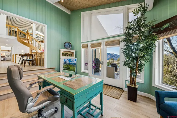 $2,750,000 | 247 Rimrock Drive, Durango, CO 81301