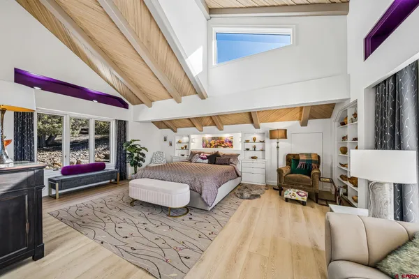 $2,750,000 | 247 Rimrock Drive, Durango, CO 81301