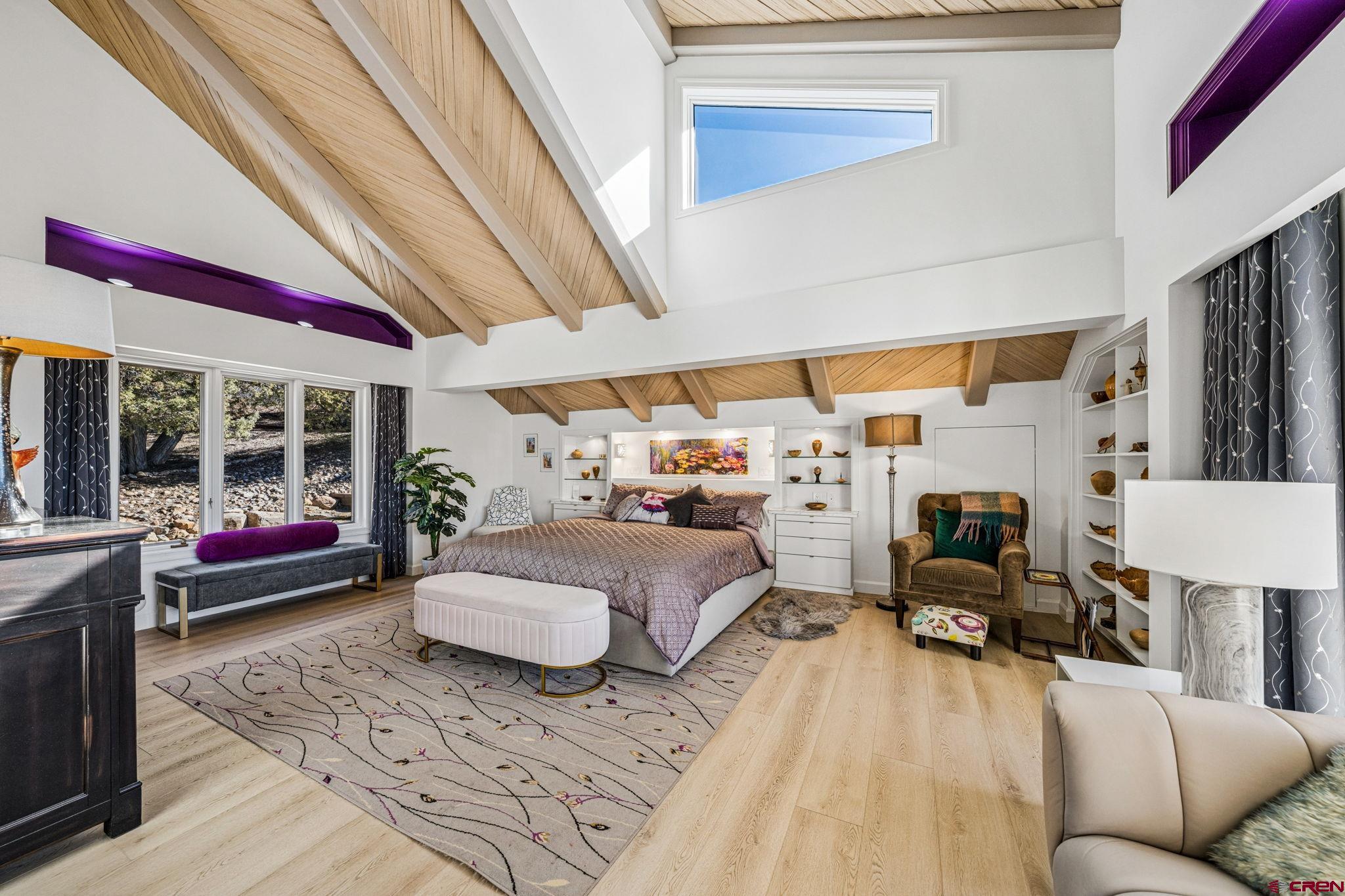 247 Rimrock Drive Durango, CO 81301 - Photo 23 of 45