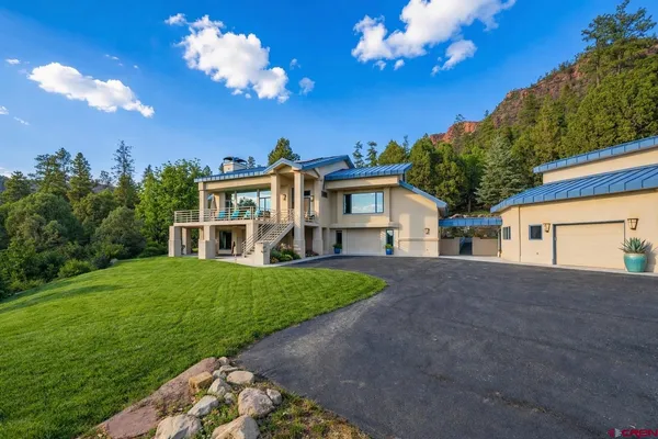 $2,750,000 | 247 Rimrock Drive, Durango, CO 81301