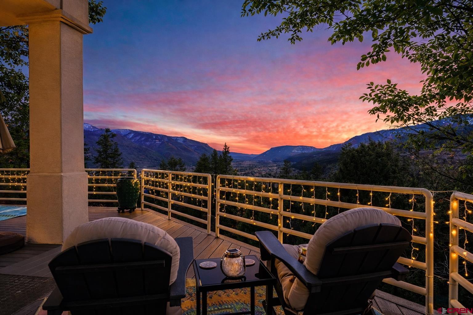 247 Rimrock Drive Durango, CO 81301 - Photo 26 of 45
