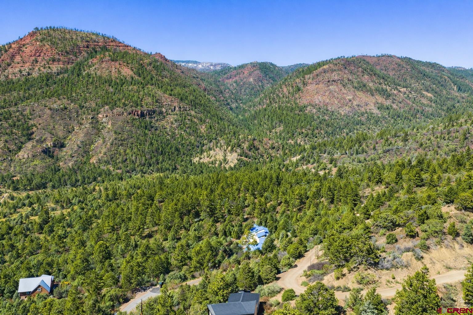 247 Rimrock Drive Durango, CO 81301 - Photo 26 of 45