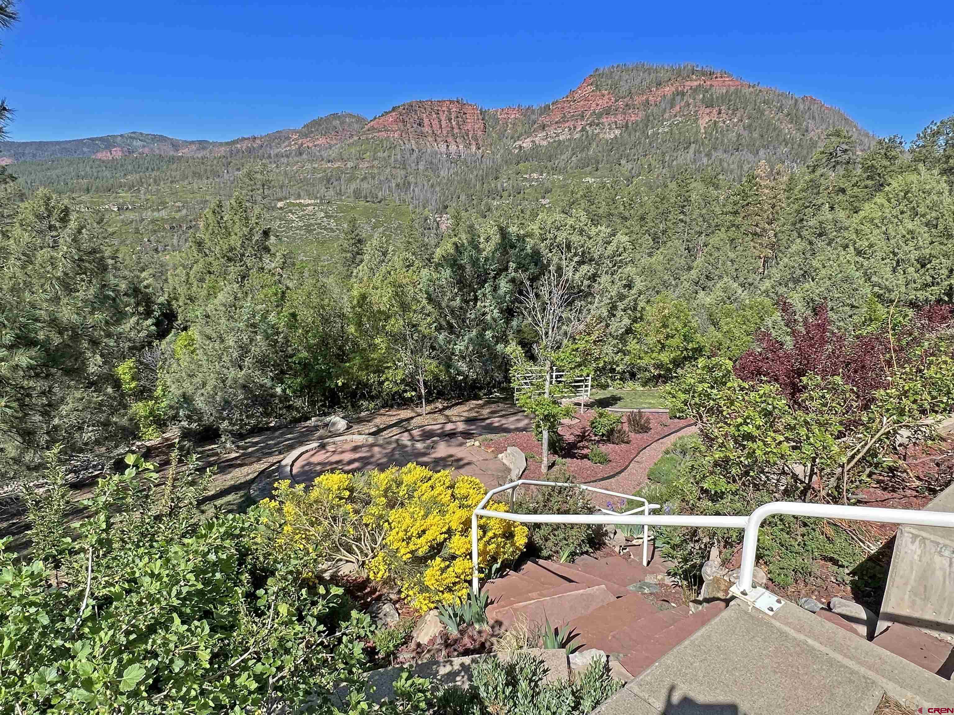 247 Rimrock Drive Durango, CO 81301 - Photo 27 of 45