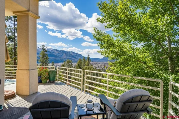 $2,750,000 | 247 Rimrock Drive, Durango, CO 81301