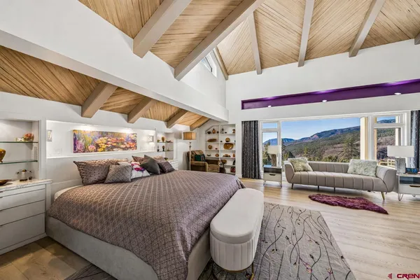 $2,750,000 | 247 Rimrock Drive, Durango, CO 81301