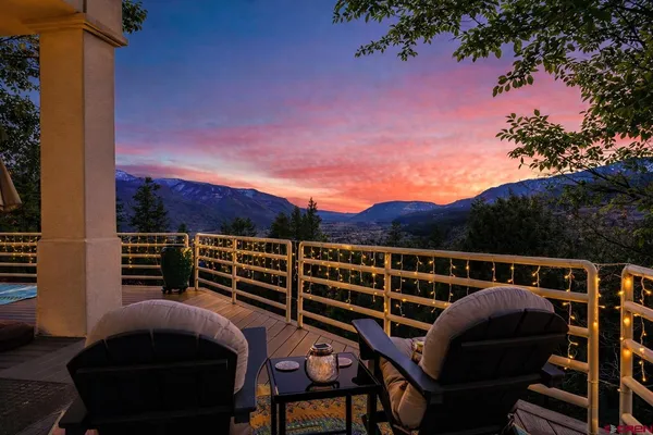 $2,750,000 | 247 Rimrock Drive, Durango, CO 81301