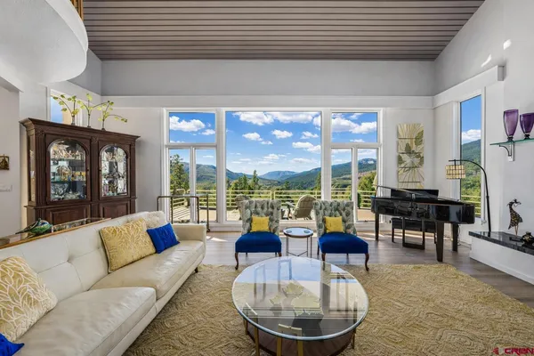 $2,750,000 | 247 Rimrock Drive, Durango, CO 81301