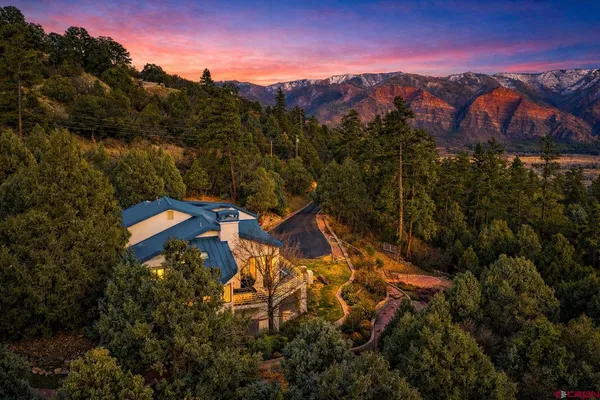 $2,750,000 | 247 Rimrock Drive, Durango, CO 81301