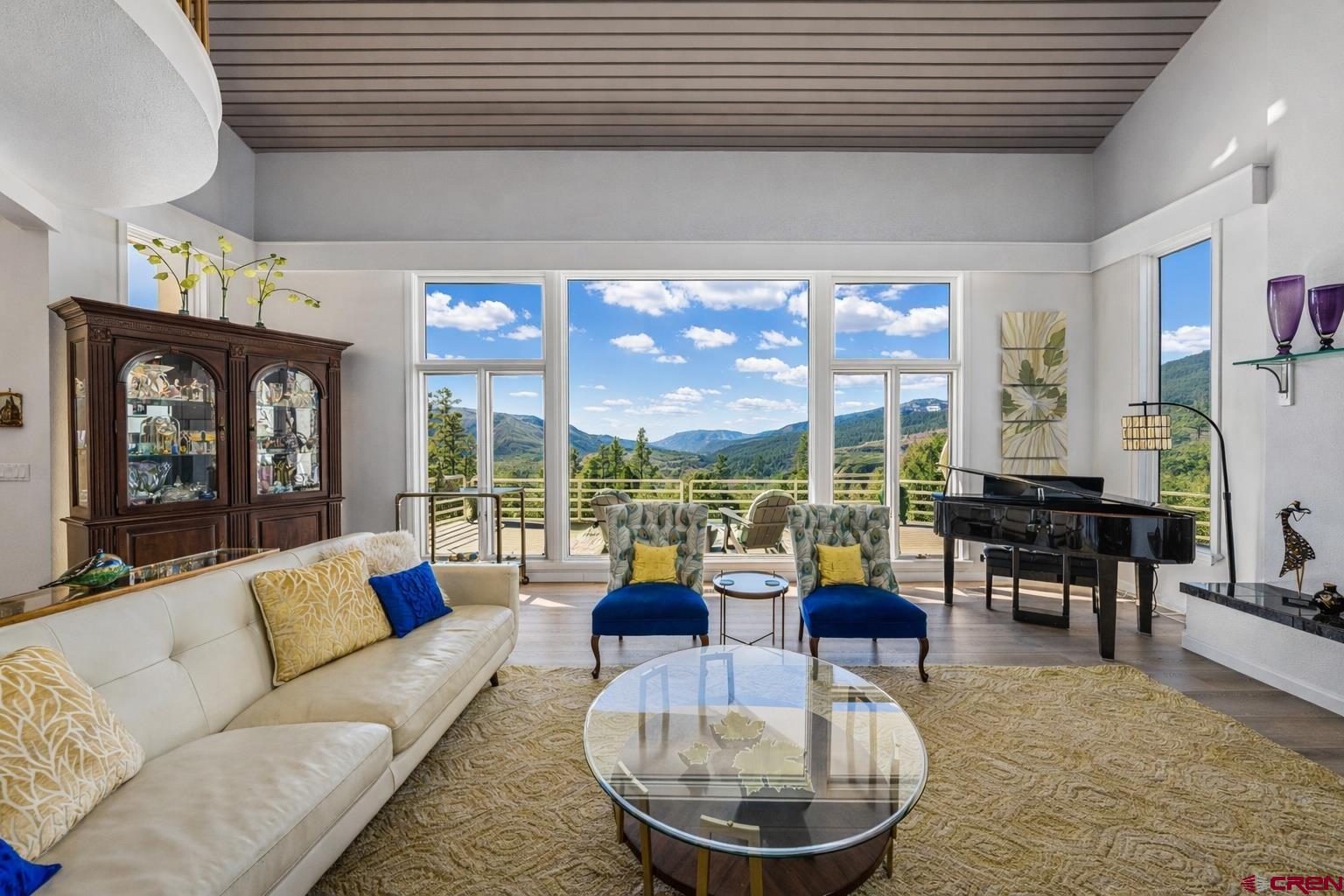 247 Rimrock Drive Durango, CO 81301 - Photo 4 of 45