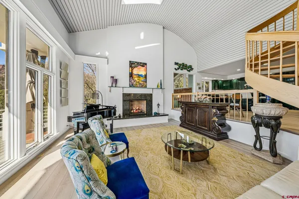 $2,750,000 | 247 Rimrock Drive, Durango, CO 81301