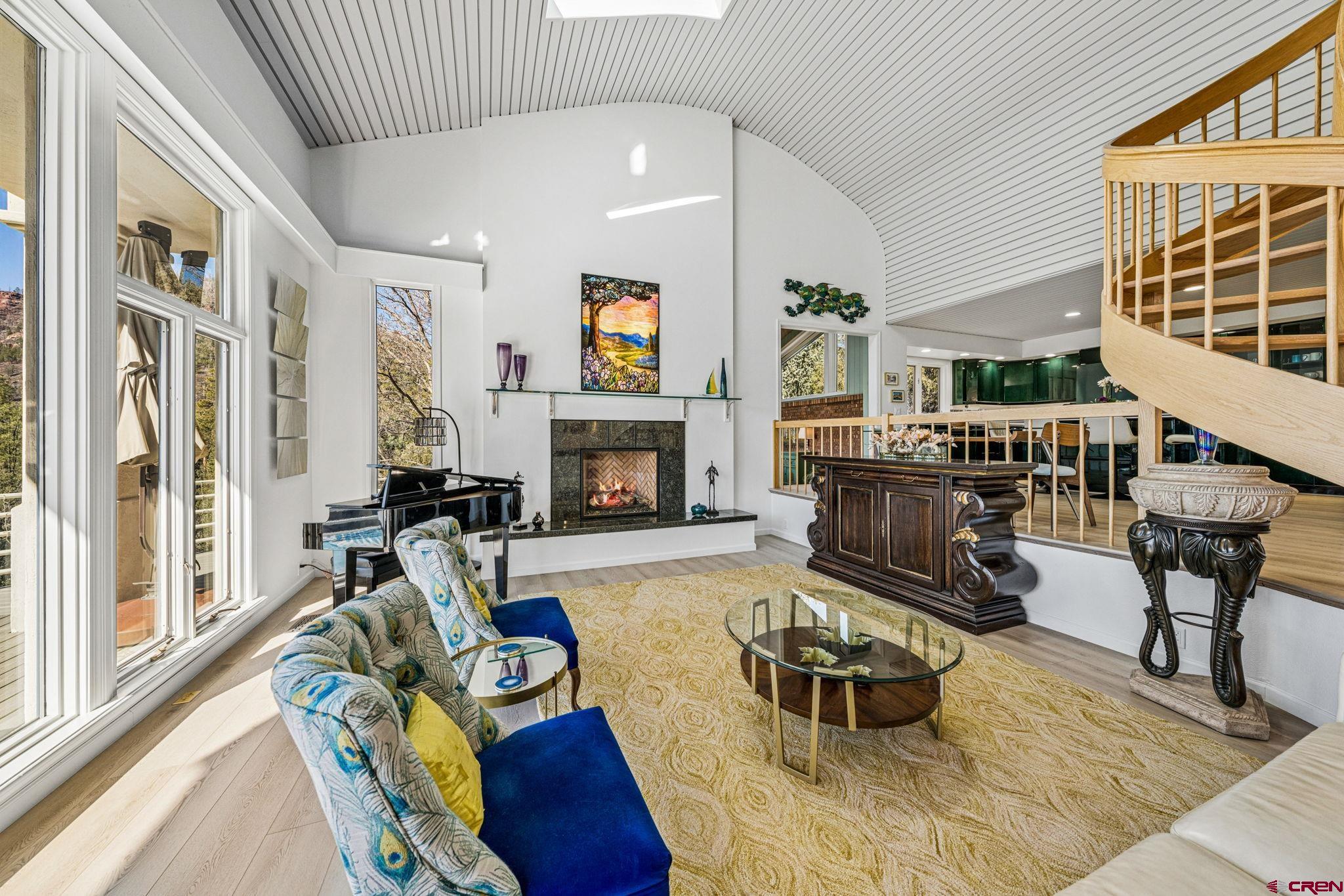 247 Rimrock Drive Durango, CO 81301 - Photo 4 of 45