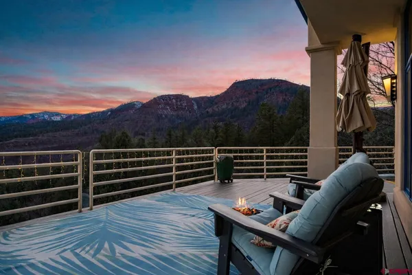 $2,750,000 | 247 Rimrock Drive, Durango, CO 81301