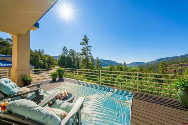 $2,750,000 | 247 Rimrock Drive, Durango, CO 81301