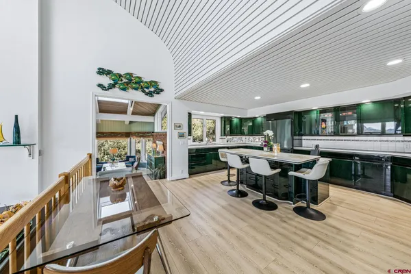 $2,750,000 | 247 Rimrock Drive, Durango, CO 81301