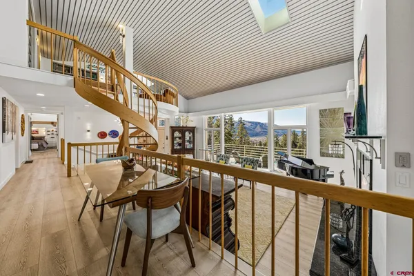 $2,750,000 | 247 Rimrock Drive, Durango, CO 81301