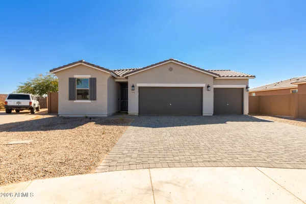 $1,998 | 1275 East Jahns Drive, Casa Grande, AZ 85122