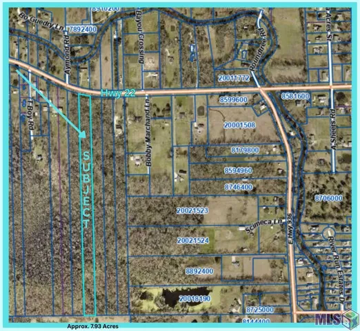 $99,900 | 22 St Amant La, St. Amant, LA 70774