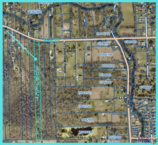 $99,900 | 22 St Amant La, St. Amant, LA 70774