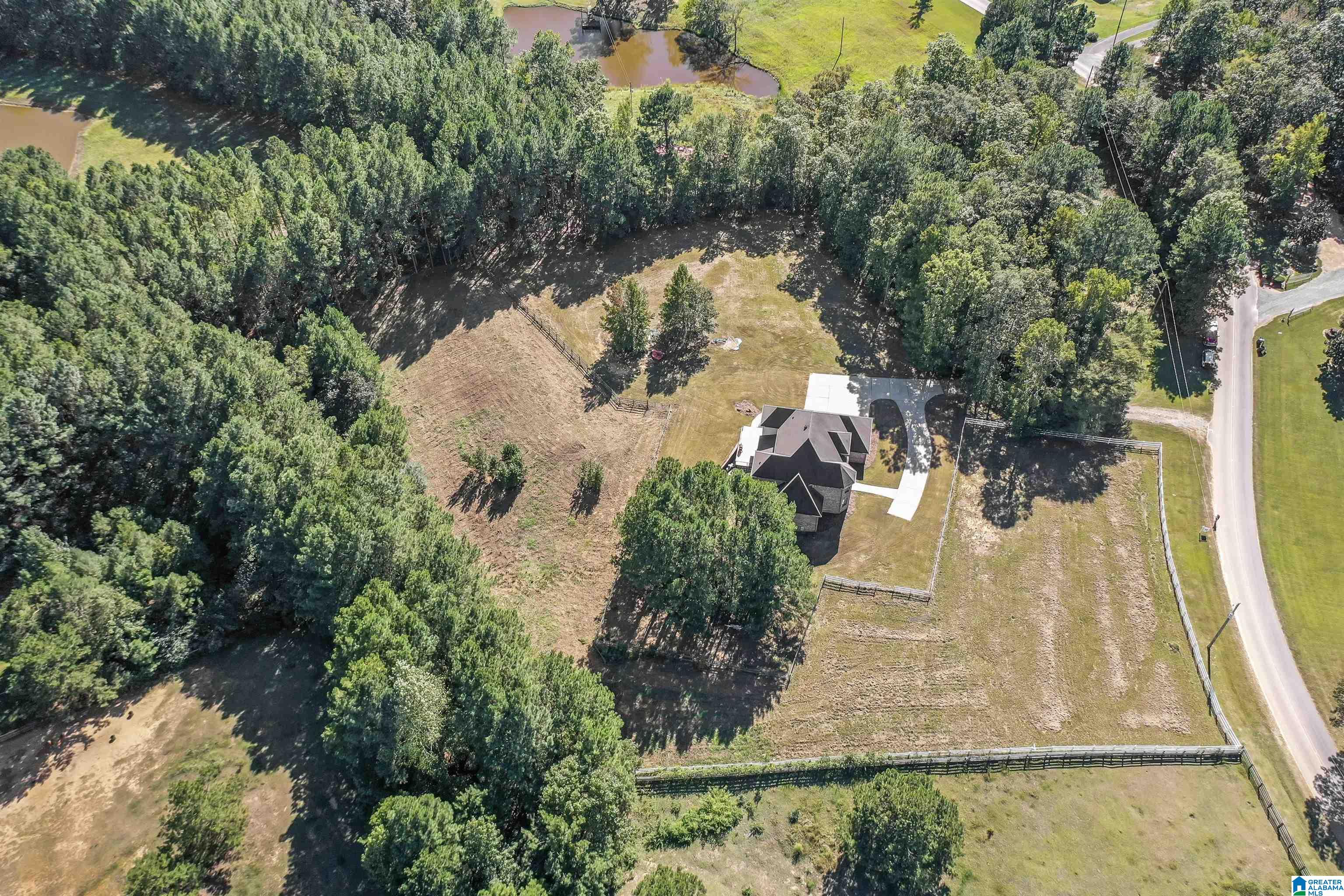 525 Dorough Road Columbiana, AL 35051 - Photo 30 of 31