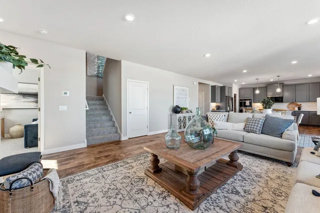 $585,000 | 726 Winterberry Lane, Waconia, MN 55387