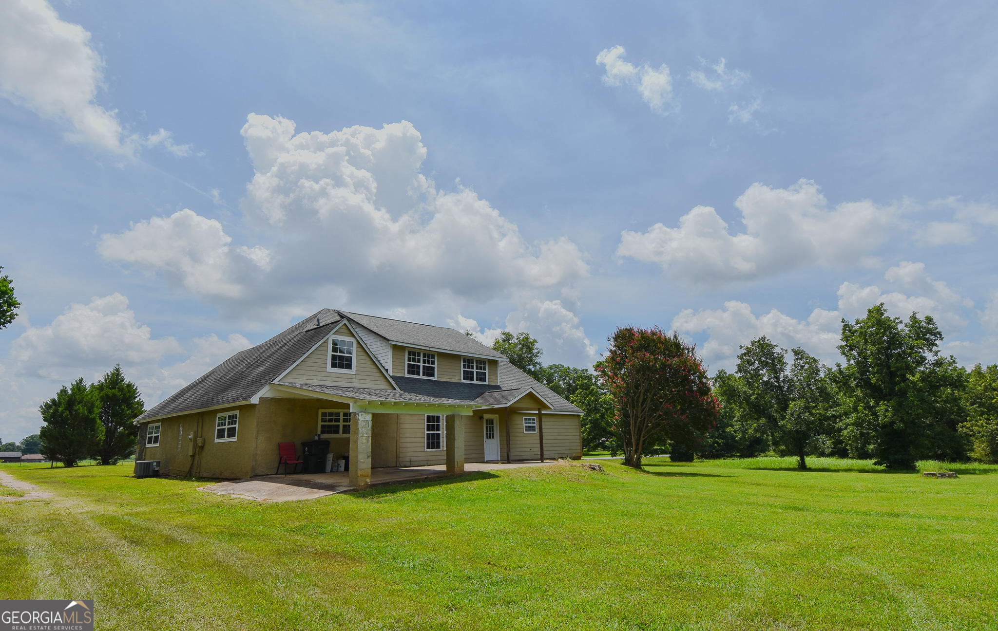 892 Thurston School Road Thomaston, GA 30286 - Photo 8 of 53
