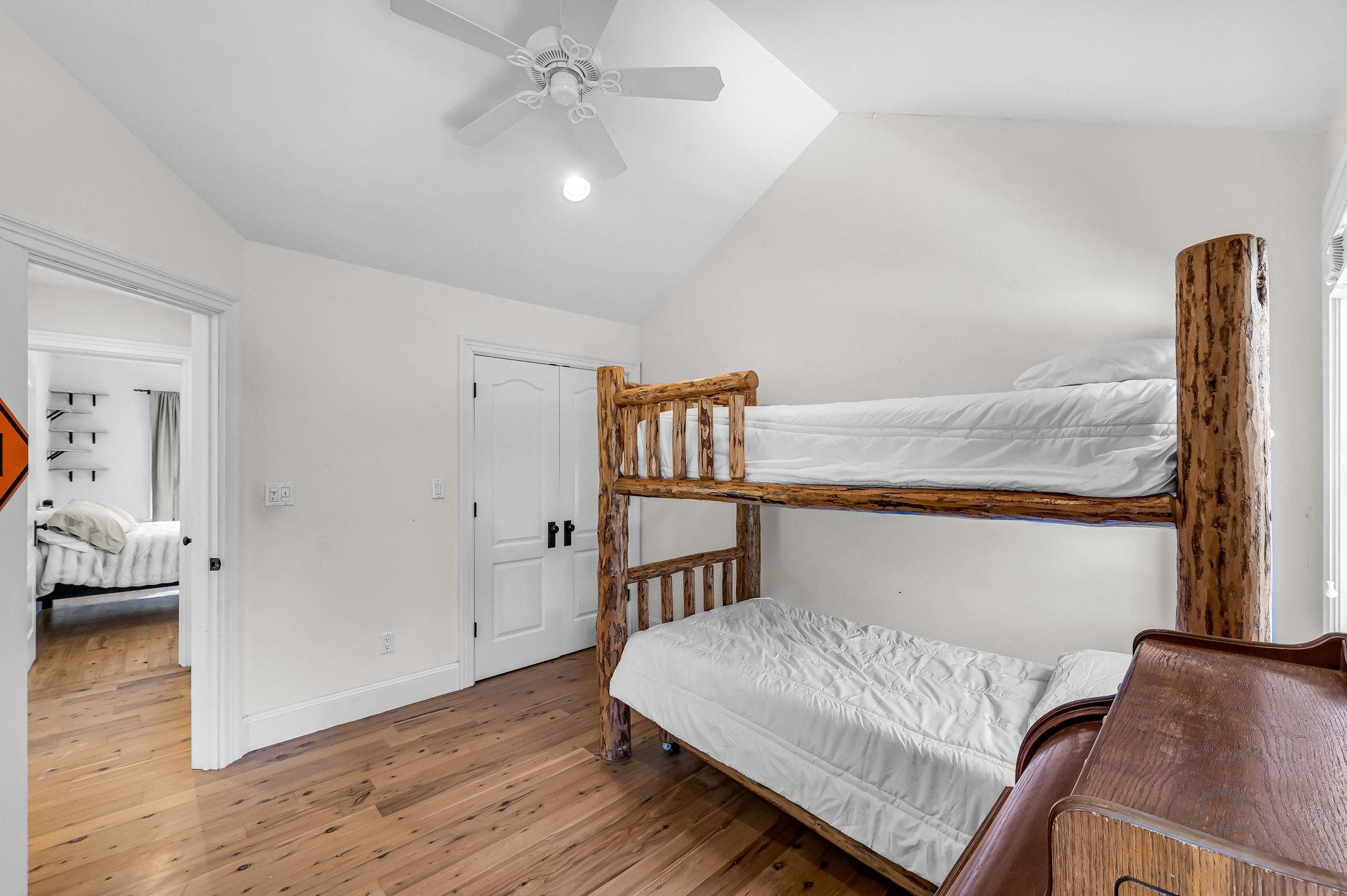 556 Sawmill Road Wardsboro, VT 05360 - Photo 15 of 31